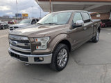 Used 2016 Ford F150 Lariat image 3