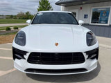 Used 2021 Porsche Macan GTS image 3