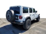 New 2025 Jeep Wrangler Unlimited Rubicon image 4