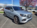 Used 2022 Mercedes-Benz GLS 450 4MATIC image 2