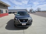 Used 2023 Nissan Rogue SL w/ SL Premium Package image 4