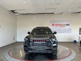 New 2025 Toyota Sequoia TRD Pro image 2