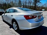 Used 2019 Chevrolet Malibu LS image 6