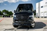 Used 2025 Mercedes-Benz Sprinter 3500 image 3