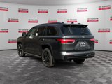 New 2025 Toyota Sequoia Limited image 3