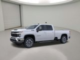 New 2025 Chevrolet Silverado 2500 LT w/ All Star Edition image 2