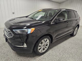 Used 2023 Ford Edge Titanium image 5