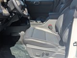 New 2025 Ford Bronco Outer Banks image 6