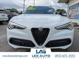 Used 2022 Alfa Romeo Stelvio Veloce image 2