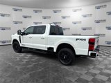 New 2025 Ford F250 Lariat w/ Lariat Ultimate Package image 3