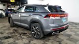New 2025 Volkswagen Atlas Cross Sport SEL Premium R-Line image 5