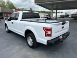 Used 2019 Ford F150 XL w/ Equipment Group 101A Mid image 3