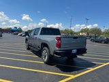 New 2025 Chevrolet Silverado 2500 Custom w/ Custom Value Package image 3