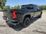 New 2025 Chevrolet Silverado 2500 High Country w/ Midnight Edition image 3