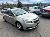 Used 2014 Chevrolet Cruze LS image 2