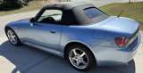 Used 2003 Honda S2000 image 5