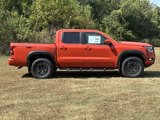 New 2025 Nissan Frontier PRO-4X w/ Pro Premium Package image 2