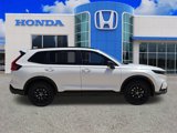New 2026 Honda CR-V Sport image 2