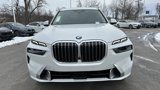 Used 2025 BMW X7 xDrive40i image 3