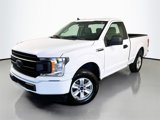 Used 2020 Ford F150 XL w/ Equipment Group 101A Mid image 3