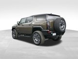 New 2025 GMC Hummer EV 3X image 2