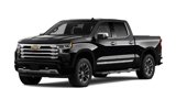 New 2026 Chevrolet Silverado 1500 High Country image 4