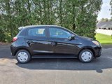 New 2024 Mitsubishi Mirage ES image 2