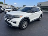 Used 2020 Ford Explorer Limited image 2