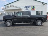 New 2025 Chevrolet Silverado 2500 LTZ w/ LTZ Plus Package image 5