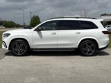 New 2025 Mercedes-Benz GLS 450 4MATIC image 5