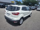 Used 2020 Ford EcoSport SE w/ SE Convenience Package image 3