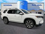 New 2025 Honda Pilot Elite image 2