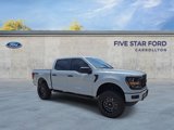 Used 2024 Ford F150 STX w/ STX Black Appearance Package image 2