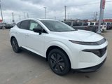 New 2025 Nissan Murano SL image 3