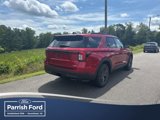 New 2025 Ford Explorer ST-Line image 5