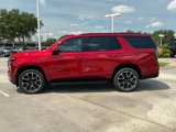New 2026 Chevrolet Tahoe RST w/ Comfort Package image 2