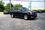 Used 2020 GMC Yukon SLT w/ Open Road Package image 2