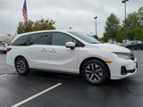 New 2026 Honda Odyssey EX-L image 2