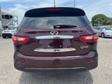 Used 2015 INFINITI QX60 FWD image 4