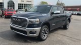 New 2025 RAM 1500 Laramie image 3