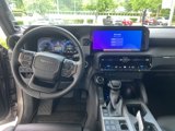 New 2025 Toyota Land Cruiser w/ Premium Package image 2
