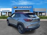 New 2026 Chevrolet TrailBlazer RS w/ Driver Confidence Package image 5