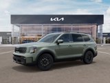 New 2025 Kia Telluride AWD image 3