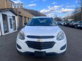 Used 2016 Chevrolet Equinox LS image 5