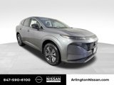 New 2025 Nissan Murano SL image 3