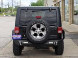 Used 2016 Jeep Wrangler Unlimited Sahara w/ Connectivity Group image 4