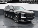 New 2026 Hyundai Palisade Calligraphy image 3