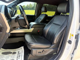 Used 2022 Ford F350 Lariat w/ Chrome Package image 4