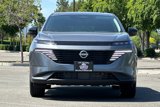New 2025 Nissan Murano SL w/ Cargo Package image 3