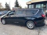New 2025 Chrysler Voyager LX image 4